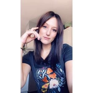 Meet your Posher, Megan